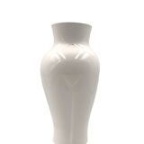 Postmodern ceramic 'Femme' vase, Baba, Vallauris France ca. 1980s