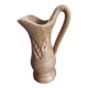 Pichet en gré pyrité de Vallauris