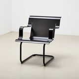 Alvar Aalto Model 26 Armchair for Artek Finland 1932/2015