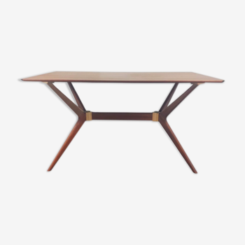 Table à manger par GPlan, années 1960