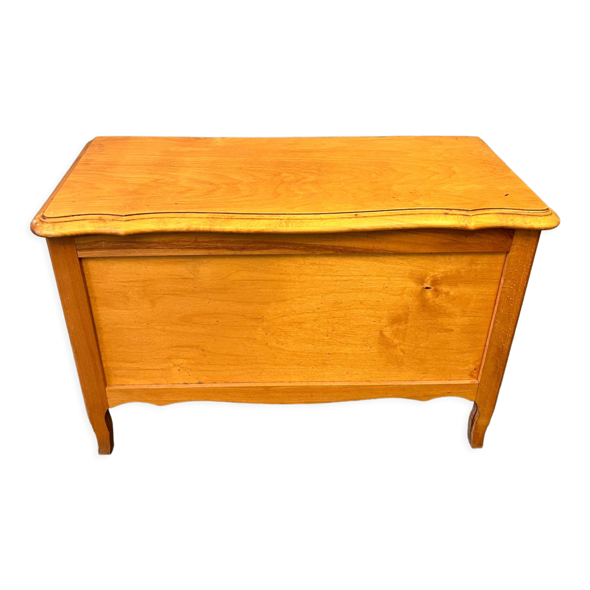 BHV - Children's chest bench