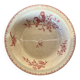 Sarraguemines & Digoin plate - Favourite model
