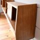 Etagère à suspendre Cosy
