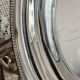 silver-plated metal service trays, Le Mondial silverware
