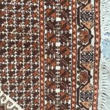 Former carpet tribal Morocco 180 X 225 CM
