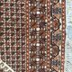 Former carpet tribal Morocco 180 X 225 CM