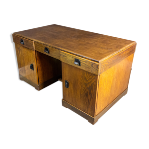 Bureau Art Déco années