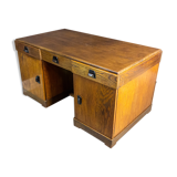 Art deco double desk 1930