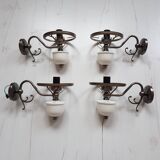 Wall lights