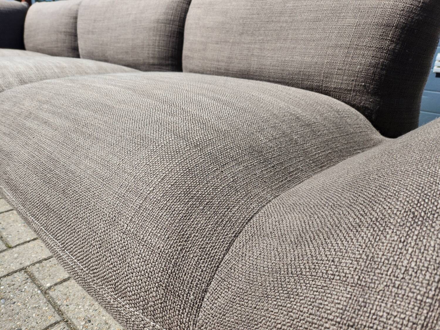 Cor - Jalis sofa by Jehs+Laub