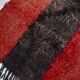 Vintage Turkish Angora Wool Kilim sku  3064
