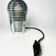 Zen table lamp by Sergi and Oscar Devesa for Metalarte, Spain, 1980s.