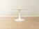 Wonderful Tulip coffee table from the 1970s