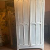 Large Parisian wardrobe