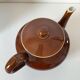 Very large 2 liter teapot