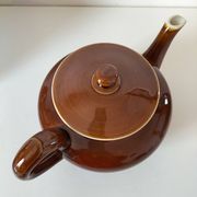 Très grande théière 2 litres
