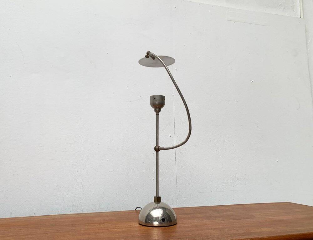 Postmodern table lamp model Caio by Catellani & Smith, 1980s.