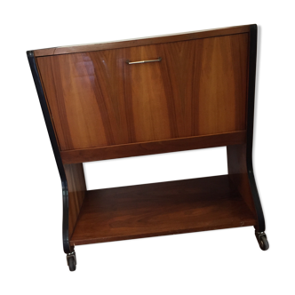 Vintage bar