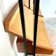 Midcentury Italian Modular Bookshelf with Unusual Drawers, Italy