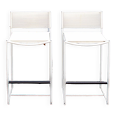 Tabourets Spaghetti 164 par Giandomenico Belotti pour Alias Italia 1979