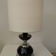 Lampe design 70's