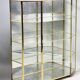 Vitrine miniature 41 x 36 cm