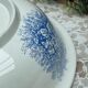 Sainte Amandinoise Toilet Bowl + Soap Dish / Brush Model J