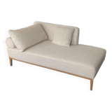 Marie's Corner bench