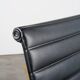 Vitra EA 108 office chair, Charles and Ray Eames