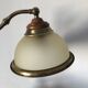 Ryckaert brand lamp collection Louisiana 1970