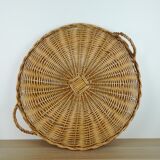 WICKER TOP DIAM=61CM