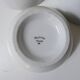 3 anciens bols en porcelaine blanche PILLIVUYT