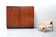 Alfred Hendrickx, Armoire en bois de rose pour Belform