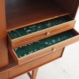 Enfilade vintage, E.W. Bach, danoise