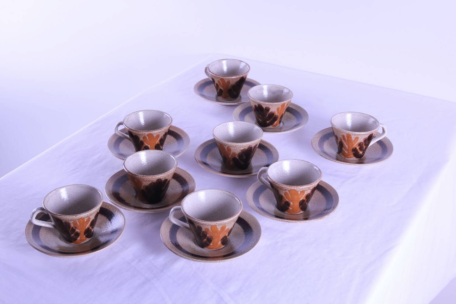 MBFA Pornic coffee service