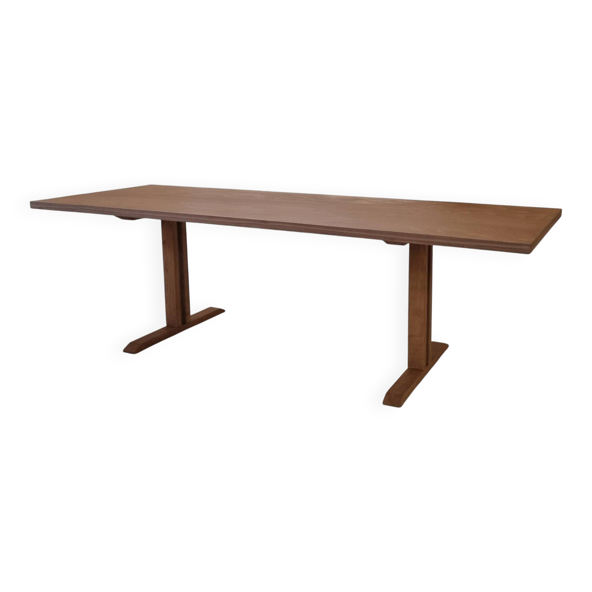 Dining table Tjalfe 2.5m