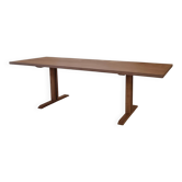 Dining table Tjalfe 2.5m