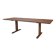 Dining table Tjalfe 2.5m