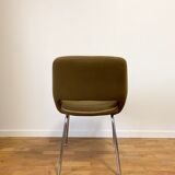 "Deauville" chair by Pierre Gautier Delay for Airborne