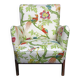 1940s Danish Lounge Chair by Orla Mølgaard Nielsen for Fritz Hansen