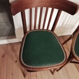 Bistro chairs