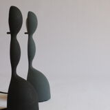 Virgo table lamps by Ilaria Gibertini for Nemo-Cassina, 1993