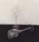 Set of 2 flutes to champage veuve cliquot