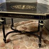 Napoleon III ceremonial table