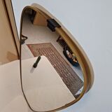 Miroir vintage, années 1970