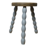 Tabouret tripode