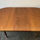 Vintage G Plan Fresco Extending Dining Table, Mid-Century Teak