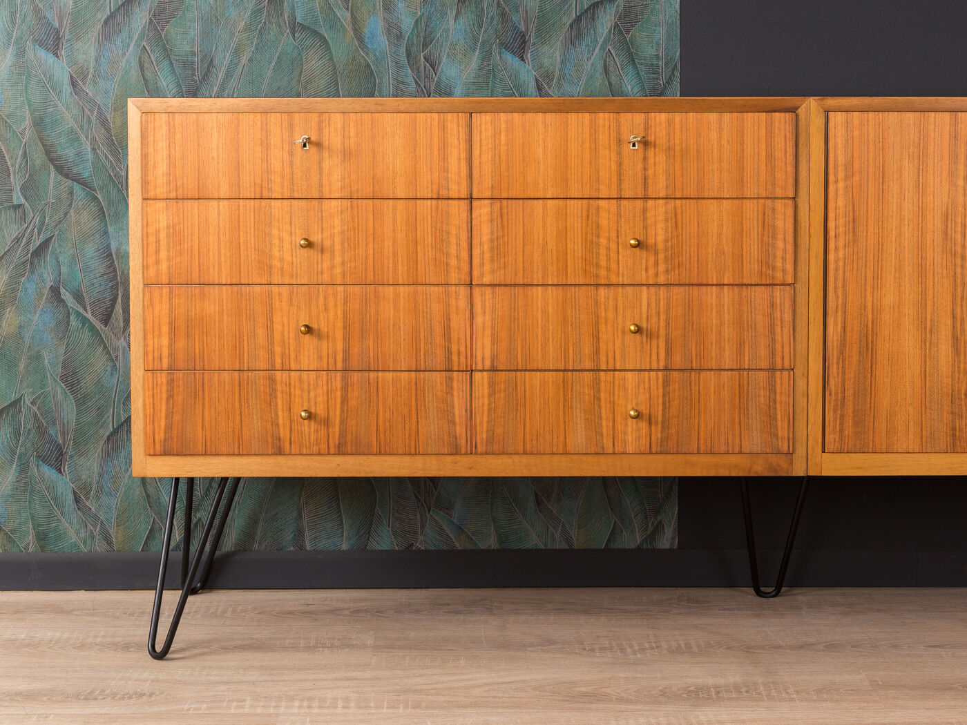 Sideboard by Georg Satink from the 1950s