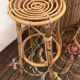 Bamboo bar