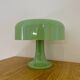 Vintage 70s Lamp - Green - One Size